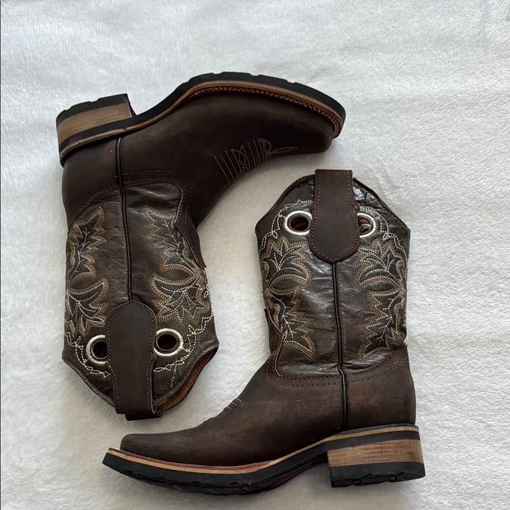 women's cowboy boots